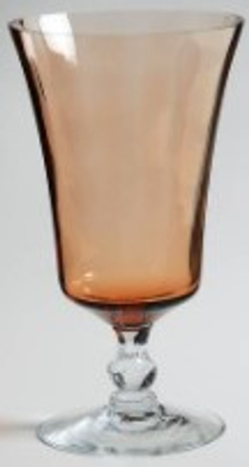 Harvest Fostoria Ice Tea