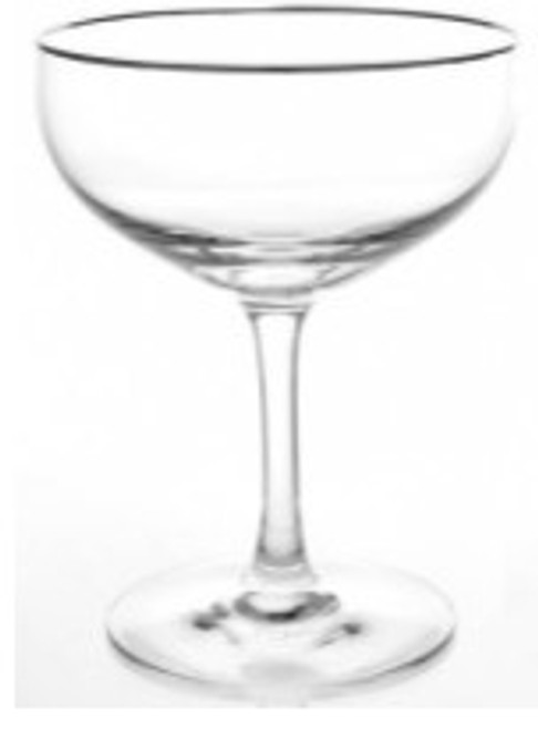 Invitation Fostoria Sherbet