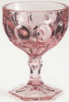 Moonstone Pink High Sherbet