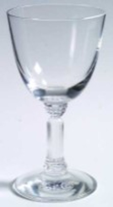 Madamoiselle Fostoria Wine Goblet