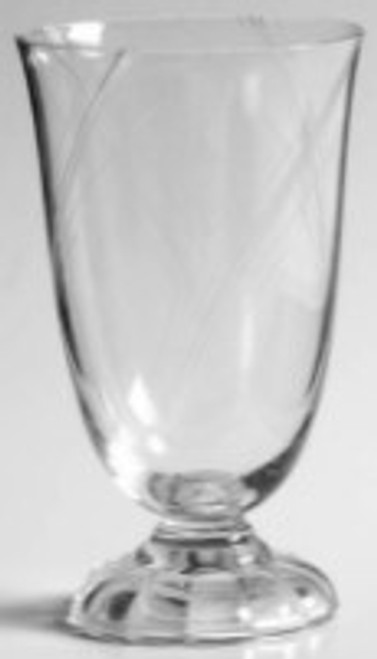 Meteor Fostoria Ice Tea