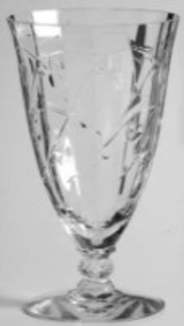 Mulberry Fostoria Ice Tea