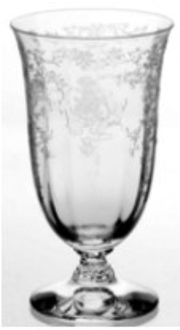 Navarre Clear Fostoria Juice
