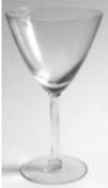 Patrician Fostoria Water Goble