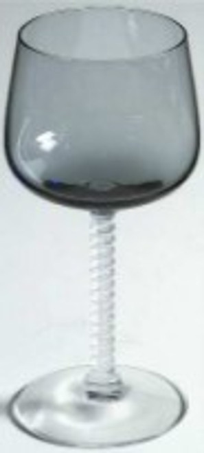 Precedence Grey Mist Fostoria