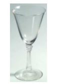 Sceptra Clear Water Goblet