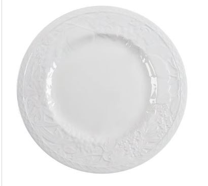 Country Fayre Dinner Plate