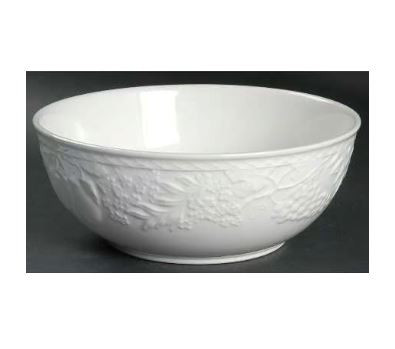 Country Fayre Round Vegetable or Serving Bowl
