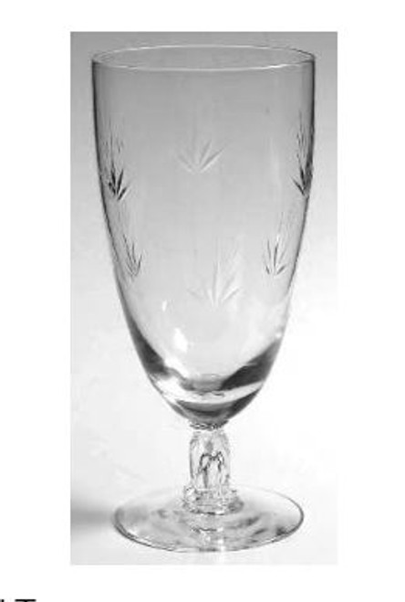 Dawn Franciscan Ice Tea