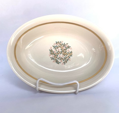 Fremont Franciscan Oval Vegeta