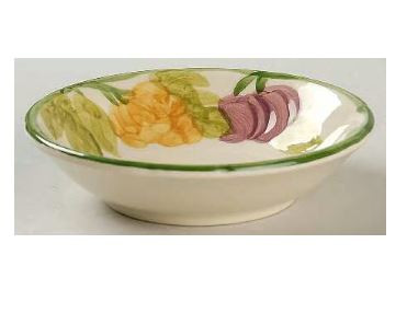 Fresh Fruit Fruit or Sauce Bowl