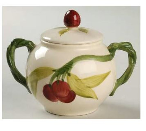 Fresh Fruit Franciscan Sugar A