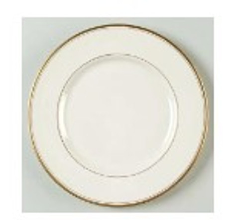 Gold Band Franciscan Salad Pla