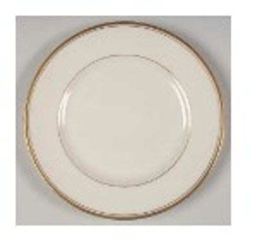 Gold Band Franciscan Bread And Butter Plate