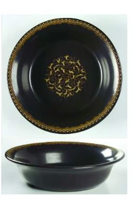 Jamoca Franciscan Round Vegeta