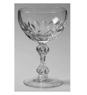 Manchester High Sherbet