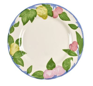 Orchard Glade Dinner Plate