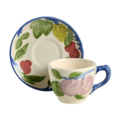 Orchard Glade Dinnerware, Discontinued Franciscan, Discontinued Dinnerware Replacements