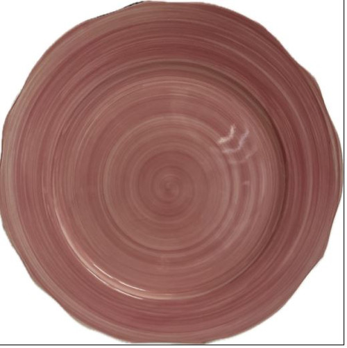 Desert Rose Round Chop or Serving Platter