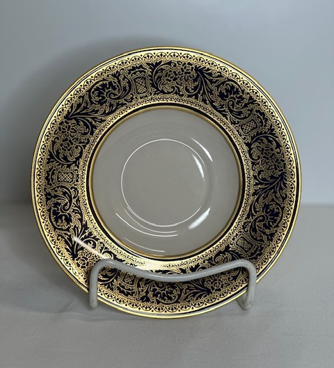 Royal Rennaissance Saucer Only