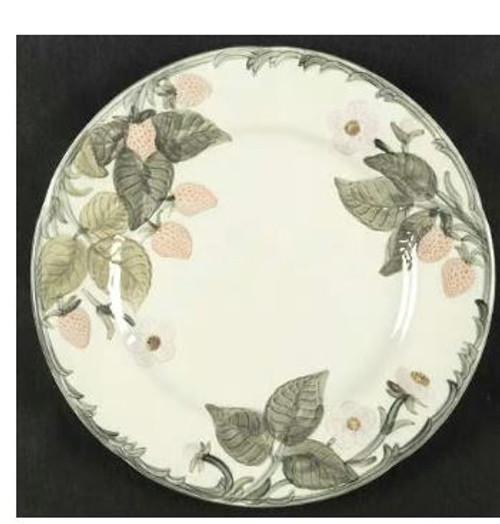 Strawberry Time Dinnerware, Franciscan,Strawberry Time Discontinued Dinnerware Replacements Strawberry Time Dinnerware, Franciscan,Strawberry Time Discontinued Dinnerware Replacements
