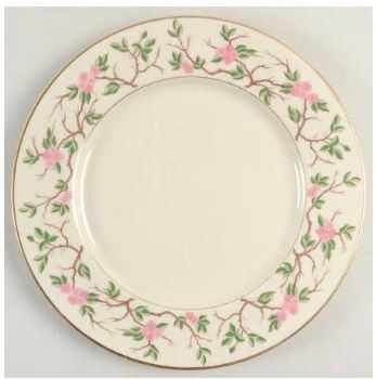 Woodside Dinner Plate