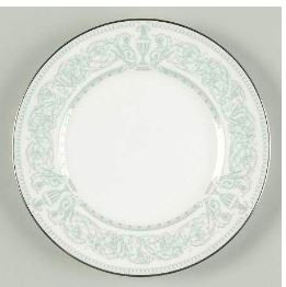 Allegro Bread and Butter Plate
