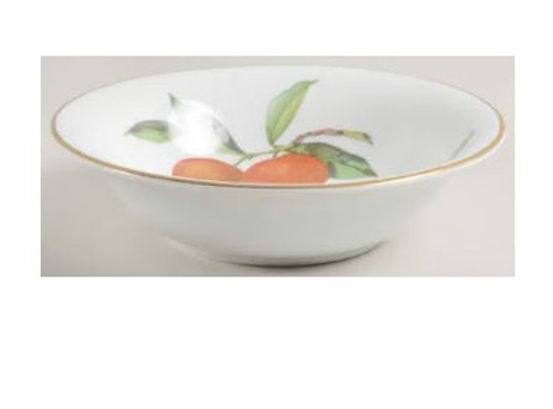 Evesham Gold Royal Worcester S