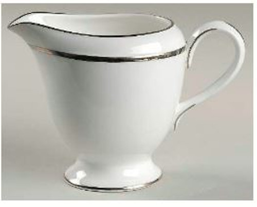 Monaco Royal Worcester Creamer