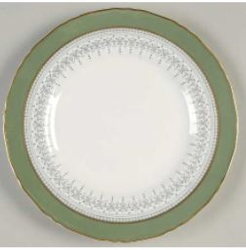 Regency Sage Green Royal Worce