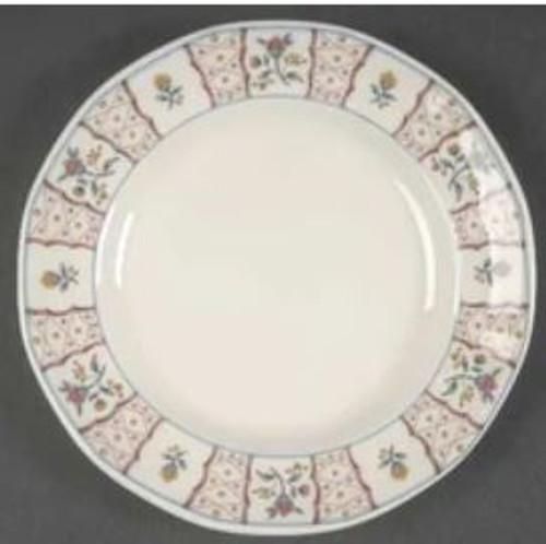 Anita Wedgwood Bread And Butter Plate