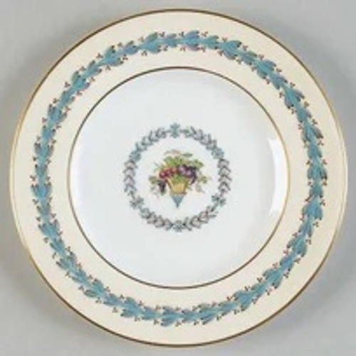 Appledore Wedgwood Bread And Butter Plate