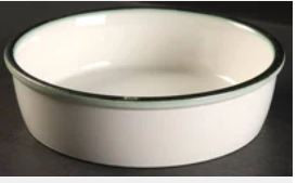 Arctic 5 Piece Place Setting