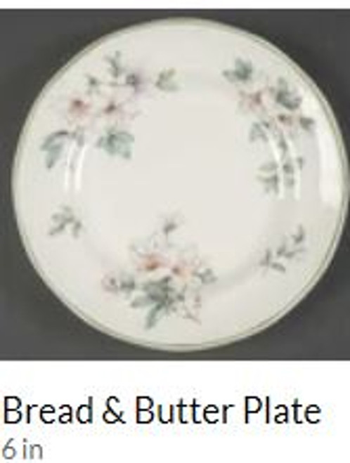 Azalea Adams Wedgwood Bread An