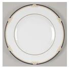 Cavendish Round Salad Plate