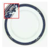 Chadwick Dinner Plate