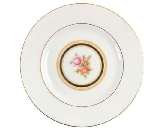 Clio Wedgwood Bread And Butter