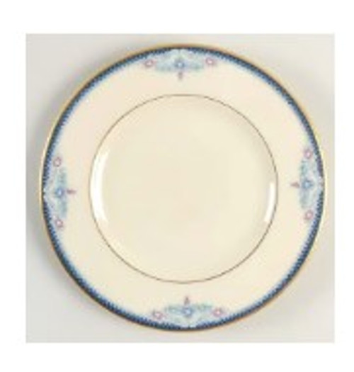Columbia Emameled Wedgwood Br