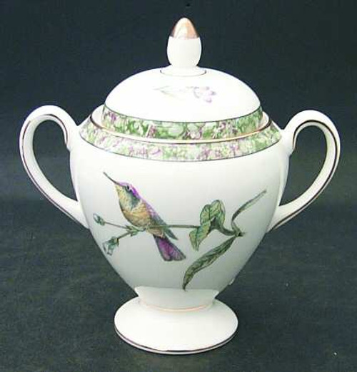 Hummingbird Wedgwood Sugar And