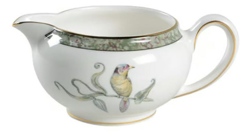 Hummingbird Creamer