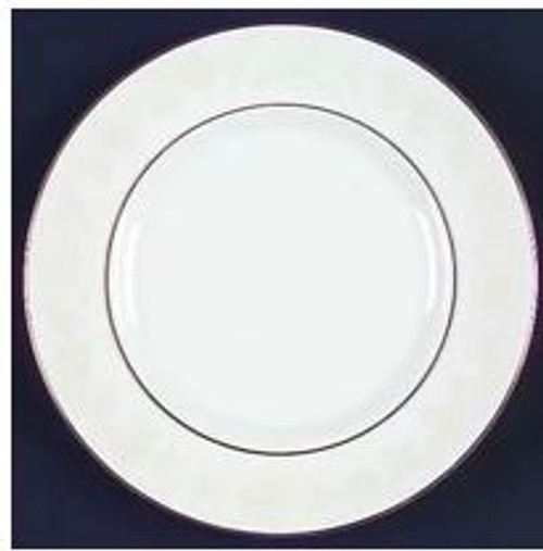 Mont Blanc Wedgwood Bread And