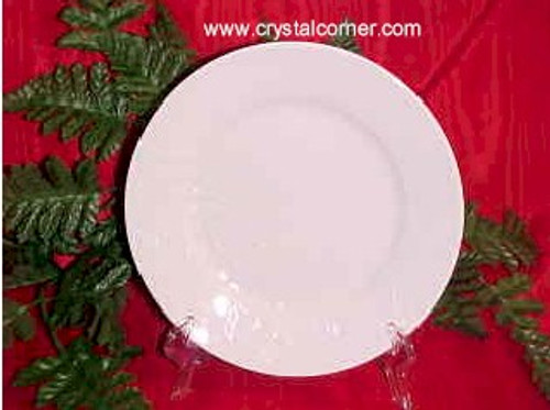 Nature Wedgwood Salad Plate