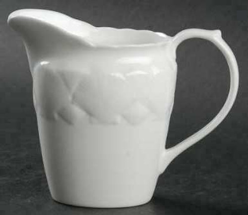 Oceanside Wedgwood Creamer