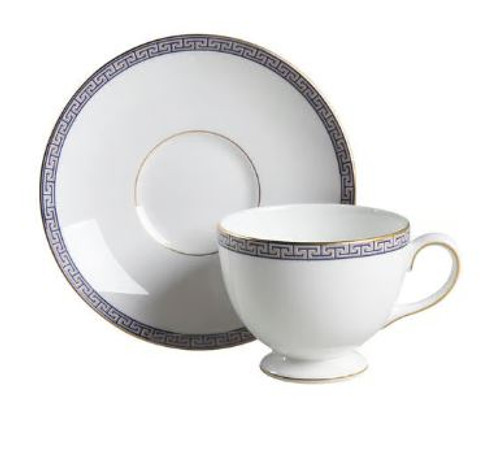Palatia Wedgwood Cup And Sauce