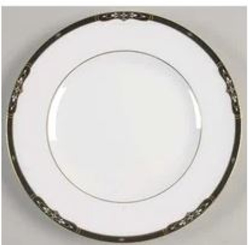 Preston Wedgwood Salad Plate