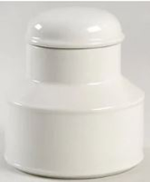 Stonehenge White Wedgwood Suga