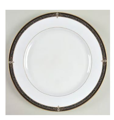 Whitfield Dinner Plate