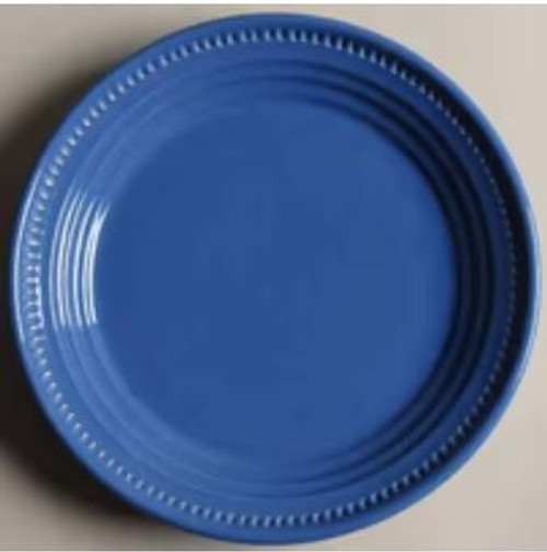 Craft Blueberry Dansk Dinner Plate Craft Blueberry Dansk Dinner Plate