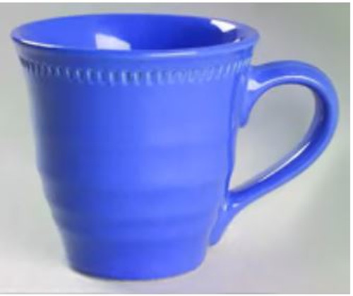 Craft Blueberry Dansk Mug