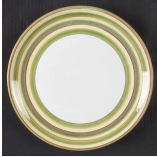 Lime Twist Tropical Breeze Dan